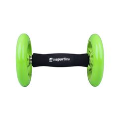 Ρόδες Κοιλιακών Double Insportline AB Roller-thumb-1
