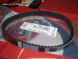 ΙΜΑΝΤΑΣ RMS ΕΝΥΣΧΗΜΕΝΟΣ KEVLAR ΓΙΑ PIAGGIO GILIERA RUNNER 125 150 JAPAN