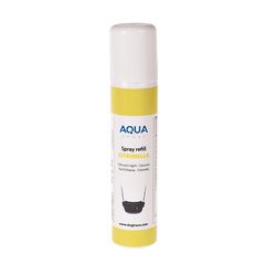Citronella σπρέι για κολάρο εκπαίδευσης σκύλου d-control AQUA spray 900