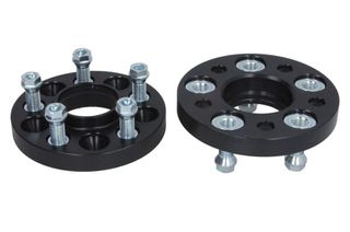 ΠΡΟΣΘΗΚΕΣ- ΑΠΟΣΤΑΤΕΣ EIBACH PRO-SPACER series -7.  5x112, 20mm, 66,5mm, 2 τμχ