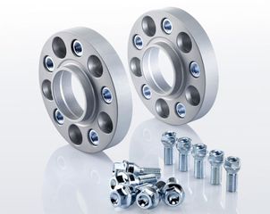 ΠΡΟΣΘΗΚΕΣ- ΑΠΟΣΤΑΤΕΣ EIBACH PRO-SPACER series 7. 5x112, 20mm, 66,45mm. 2 τμχ.
