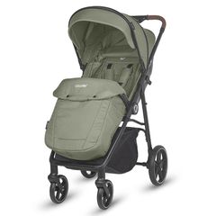 Καρότσι Finley Moss Green Coccolle-thumb-1