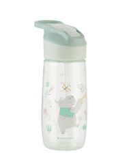 Kikka Boo Κύπελλο Με Στόμιο Σιλικόνης 450ml Music Fest Mint