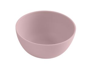 Kikka Boo Παιδικό Μπολ Φαγητού Brighty Pink