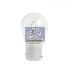 GLάHLAMPE P21W-12V 21W-BA15S-S ΛΥΧΝΙΑ ΠΥΡΑΚΤΩΣΕΩΣ P21W-12V 21 725379                 N0177322