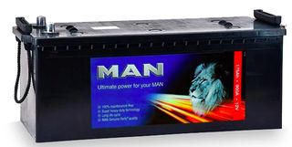 ΜΠΑΤΑΡΙΑ GBA1-12V-155AH-K2-WF- 069140800032           1314342
