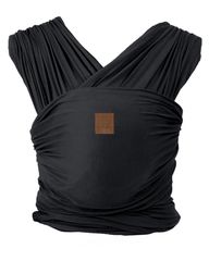 Μάρσιπος Sling Isla Black Kikka Boo