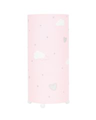 Kikka Boo Φωτάκι Νύχτας Με Κέντημα Dream Big Pink