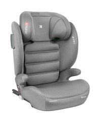 Κάθισμα Αυτοκινήτου 100-150 cm i-Track i-SIZE Light Grey Kikka Boo