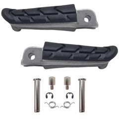 Μαρσπιέ οδηγού Honda NC700 / NC750 / CB500X