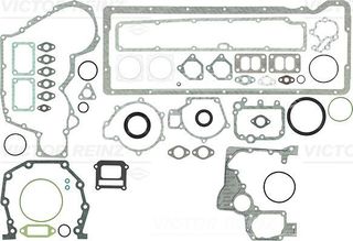 MOTORDICHTUNGSKIT ASBESTFREI ΚΙΤ ΦΛΑΝΤΖΑ ΚΙΝΗΤ ΑΠΛΗ ΕΚΔΟΣΗ WG1241842 51009006605