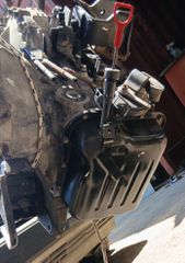 Αυτόματο Σασμάν ( G6BA ) Hyundai Santa Fe '03 Προσφορά