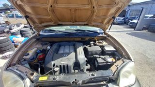 Αντλία Υδραυλικού Τιμονιού Hyundai Santa Fe '03 Προσφορά