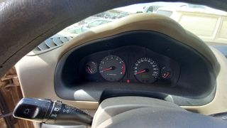 Κοντέρ Hyundai Santa Fe '03 Προσφορά