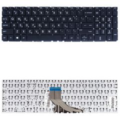 Πληκτρολόγιο Laptop HP Pavilion Gaming 15-ec2011nv - Product number : 3E3U0EA L72217-151 (Κωδ.40549GRNOFRAME)