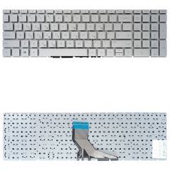Πληκτρολόγιο Laptop -HP Pavilion Gaming 15-ec2011nv - Product number : 3E3U0EA L72217-151 Greek keyboard silver no frame (Κωδ.40549GRSILVERNOFRAME)