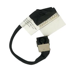 Βύσμα Τροφοδοσίας DC Power Jack Socket DELL G3 15 3500 - Reg model : P89F - Reg type : P89F002 0PRV65 // CN-0PRV65-WSC00-075-M16E-A00 (κωδ.3631)