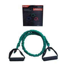 Λάστιχο Ενδυνάμωσης TPR Σκληρό 5x10x1200mm Optimum