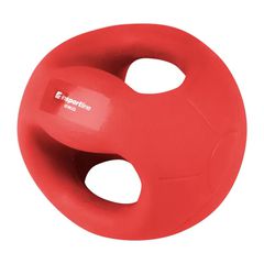 Medicine Ball 6kg με Λαβές Insportline