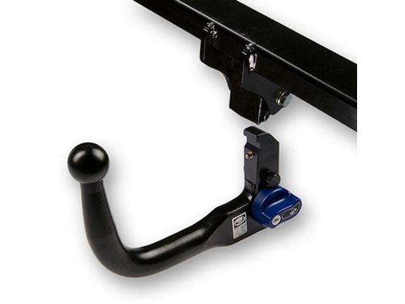 MERCEDES VIANO, Κοτσαδόρος, W447 06.2014- (κάθετος αυτόματος)