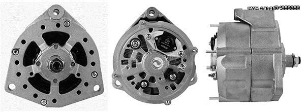 DREHSTROMGENERATOR N1-28V 10 8 ΓΕΝΝΗΤΡΙΑ ΤΡΙΦΑΣΙΚΟΥ ΡΕΥΜΑΤΟΣ 50103946               091295