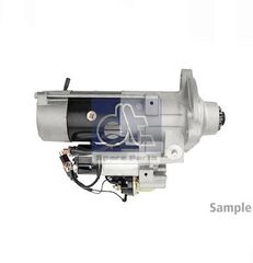 STARTER 24V-7KW 334148 51262017214 51262017235
