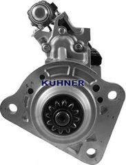 STARTER 7,0KW STARTER 7,0KW 255554M                51262019233