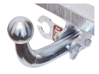 Κοτσαδόρος CHEVROLET Aveo 3θυρο, 5θυρο 2002-2011 (με βίδες)