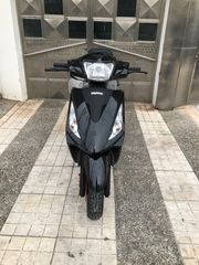 Daytona 2025 CARGO 125i CBS E5COURIER 2024-thumb-1