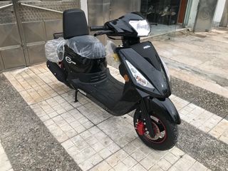 Daytona 2025 CARGO 125i CBS E5COURIER 2024-thumb-2