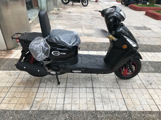 Daytona 2025 CARGO 125i CBS E5COURIER 2024-thumb-3