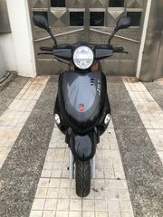 Lintex 2018 JET 50CC + ΦΠΑ ΕΤΟΙΜΟΠΑΡΑΔΟΤΟ-thumb-1