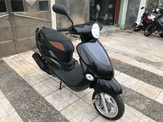 Lintex 2018 JET 50CC + ΦΠΑ ΕΤΟΙΜΟΠΑΡΑΔΟΤΟ-thumb-2
