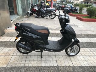 Lintex 2018 JET 50CC + ΦΠΑ ΕΤΟΙΜΟΠΑΡΑΔΟΤΟ-thumb-3