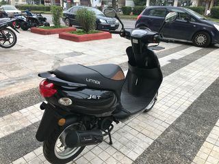 Lintex 2018 JET 50CC + ΦΠΑ ΕΤΟΙΜΟΠΑΡΑΔΟΤΟ-thumb-4