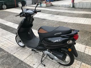 Lintex 2018 JET 50CC + ΦΠΑ ΕΤΟΙΜΟΠΑΡΑΔΟΤΟ-thumb-5