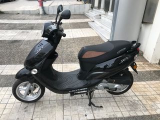 Lintex 2018 JET 50CC + ΦΠΑ ΕΤΟΙΜΟΠΑΡΑΔΟΤΟ-thumb-6