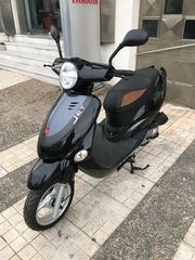 Lintex 2018 JET 50CC + ΦΠΑ ΕΤΟΙΜΟΠΑΡΑΔΟΤΟ