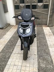 Keeway Outlook 150 2018 SPORT-thumb-1