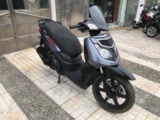 Keeway Outlook 150 2018 SPORT-thumb-2