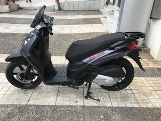 Keeway Outlook 150 2018 SPORT-thumb-6