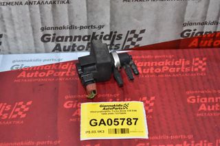 Ηλεκτροβαλβίδα Turbo Bmw 320 E46 1998-2005 72279600