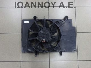 ΒΕΝΤΙΛΑΤΕΡ G1B1-8C607-AB STJC 1250cc FORD FIESTA 2013 - 2016