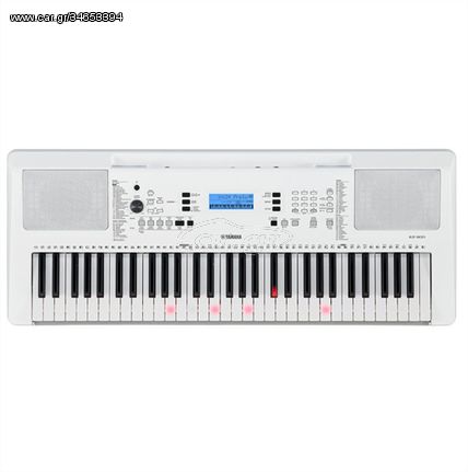 YAMAHA EZ-300 Αρμόνιο/Keyboard - Yamaha