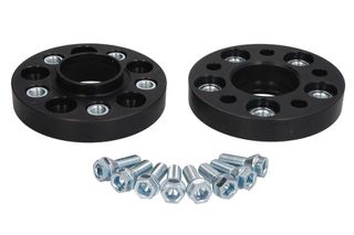 ΠΡΟΣΘΗΚΕΣ- ΑΠΟΣΤΑΤΕΣ EIBACH 5x112, 25mm, 66,5mm, PRO-SPACER series - 7, (2 τμχ )