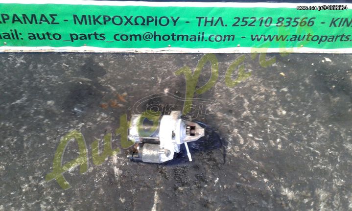 ΜΙΖΑ  HONDA JAZZ , ΚΩΔ.ΚΙΝ.L13A1 , ΚΩΔ.ΑΝΤΑΛ.42800-0960 ,  ΜΟΝΤΕΛΟ 2001-2007