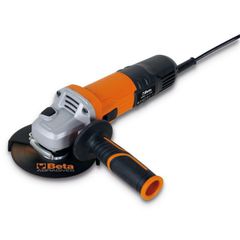 Γωνιακός τροχός 750W για πέτρες Ø 115 mm 1956 115 BETA