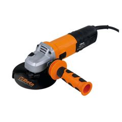 Γωνιακός τροχός 1400W για πέτρες Ø 125 mm 1956 125