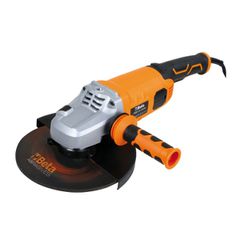 Γωνιακός τροχός 2400W για πέτρες Ø 230 mm 1956 230 BETA