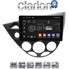 OEM για Ford Focus 1998 > 2004 με 8Core 2GB/32GB | Pancarshop